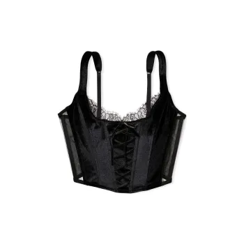 Victoria's Secret Bra Women's Black