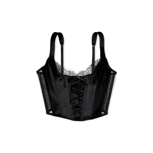 Victoria's Secret Bra Women's Black