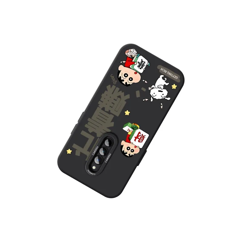 CHUNFAN Phone Cases-33