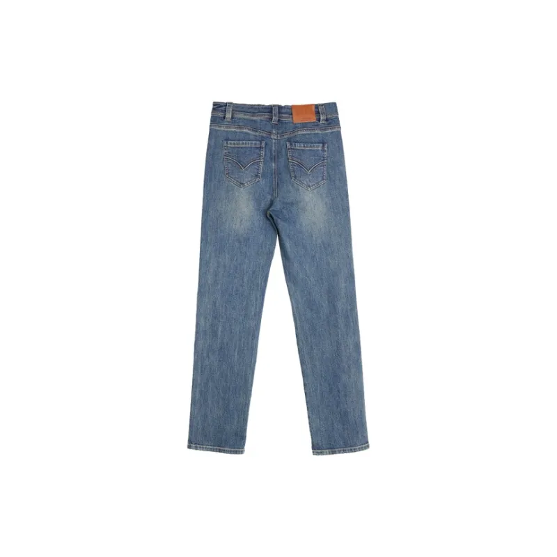 ELLE Jeans Women's-3