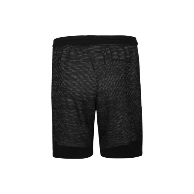 Adidas 4K_SPR Z HKN 8 Sports Shorts Men's Black-1