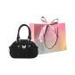 Black-Shopping Bag