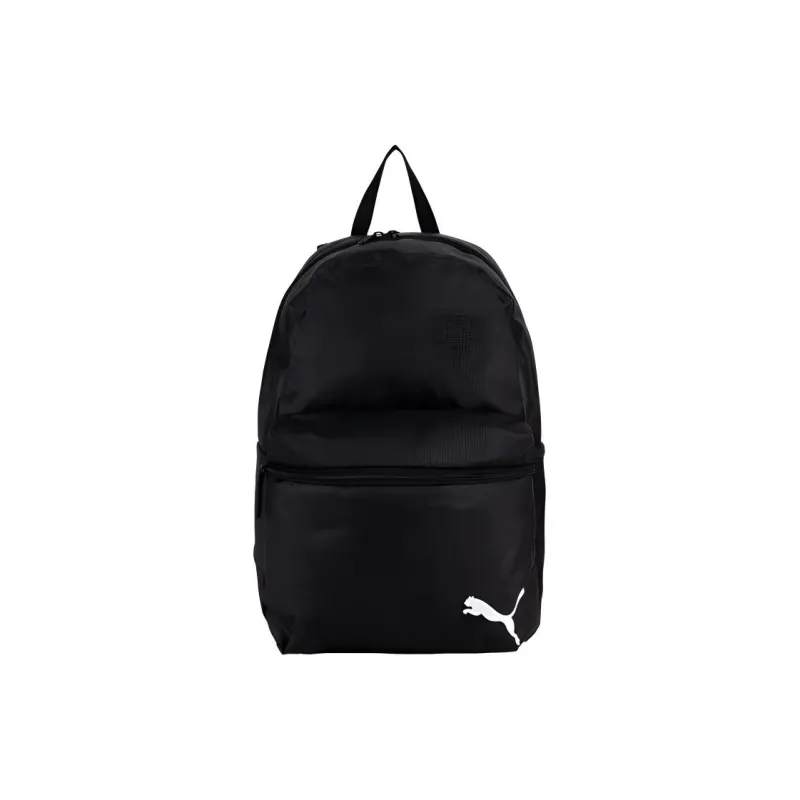 PUMA Fabric Backpack Regular Unisex Black-1