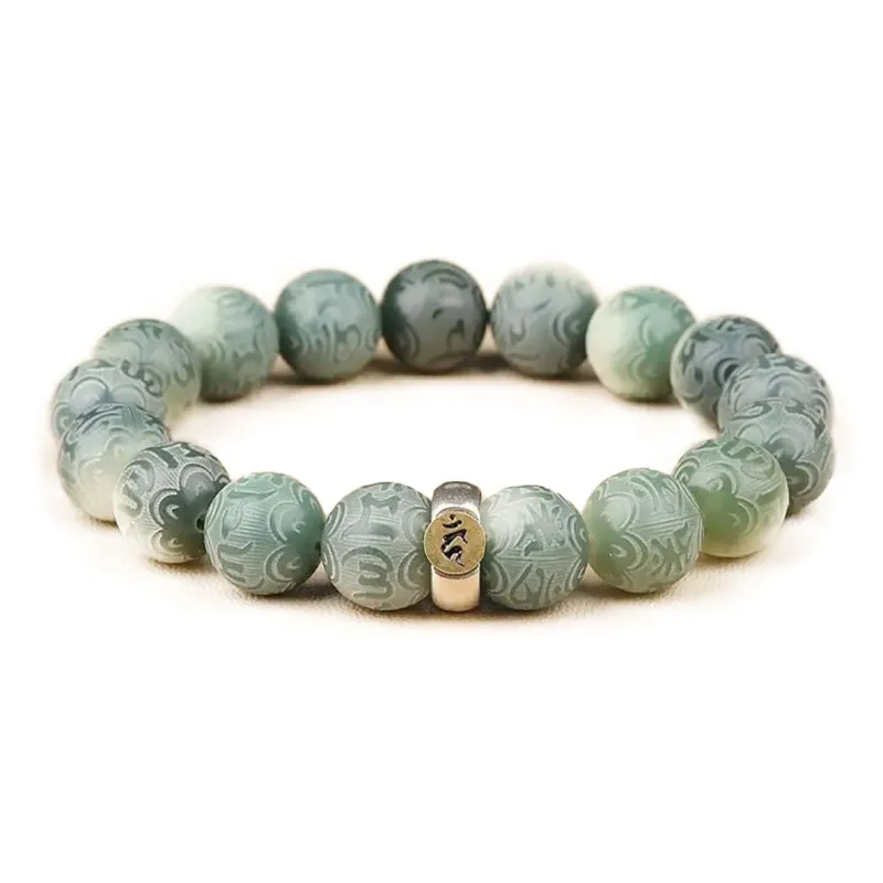 WJT Bodhi Root Bodhi Seed Bodhi Bracelets Unisex-4
