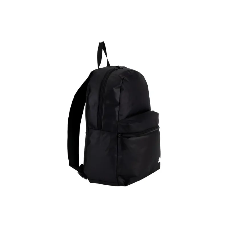 PUMA Fabric Backpack Regular Unisex Black-2