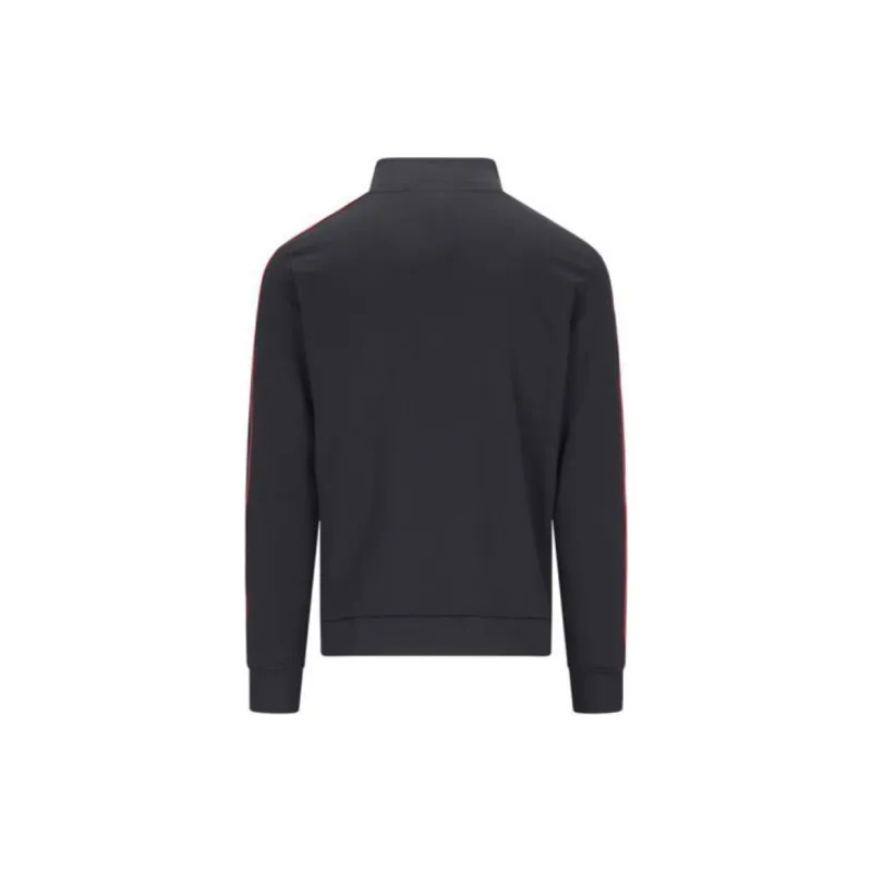 DIESEL S Lock D Sweat Shirt-1