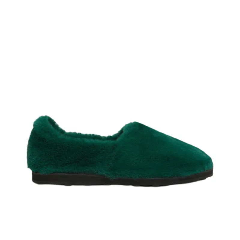 MARNI Loafers Men Green-1