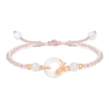 OSSINMI Alloy Bracelets Women's