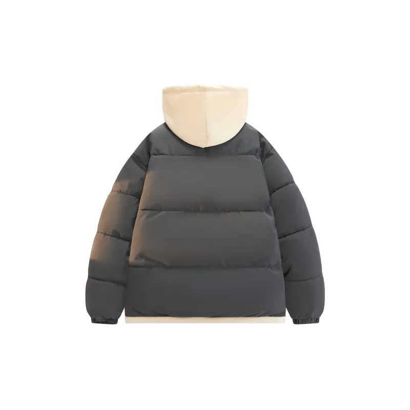 BOBBY ABLEY Puffer Jacket Unisex-27