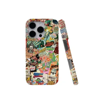 Keshami Phone Cases