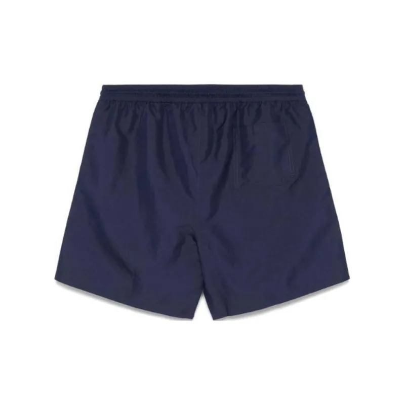 Brunello Cucinelli Drawstring Swim Shorts-1