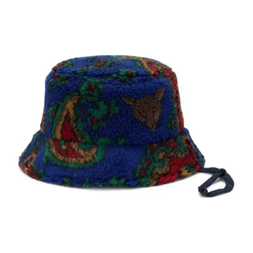 Polo Ralph Lauren Sherpa Bucket Hat