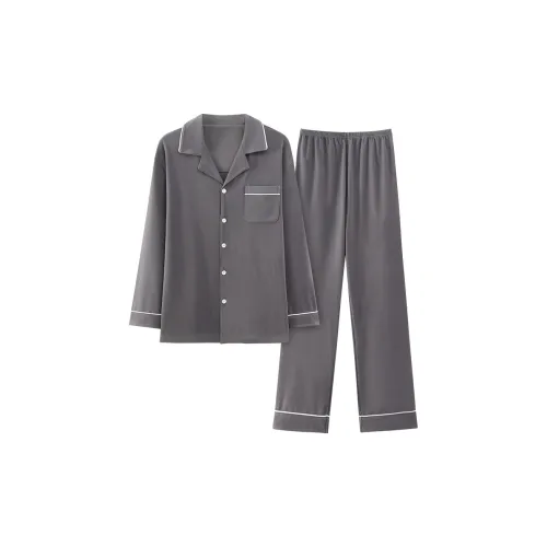 MADALLO Unisex Pajama Sets