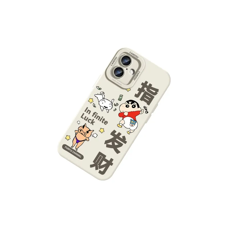 CHUNFAN Phone Cases-17