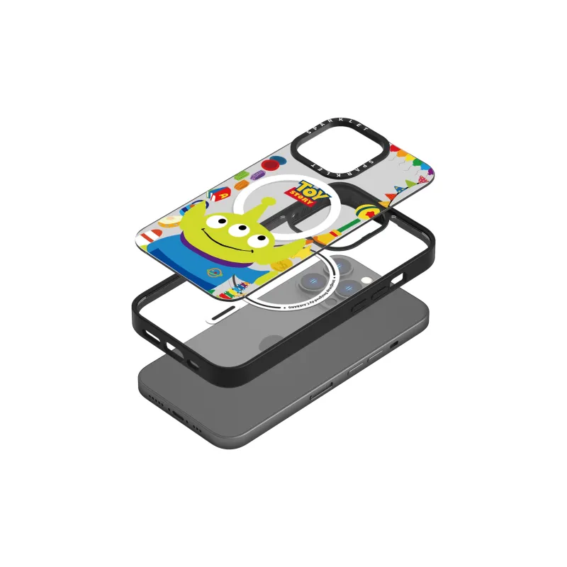 Disney Toy Story Series Phone Cases-13