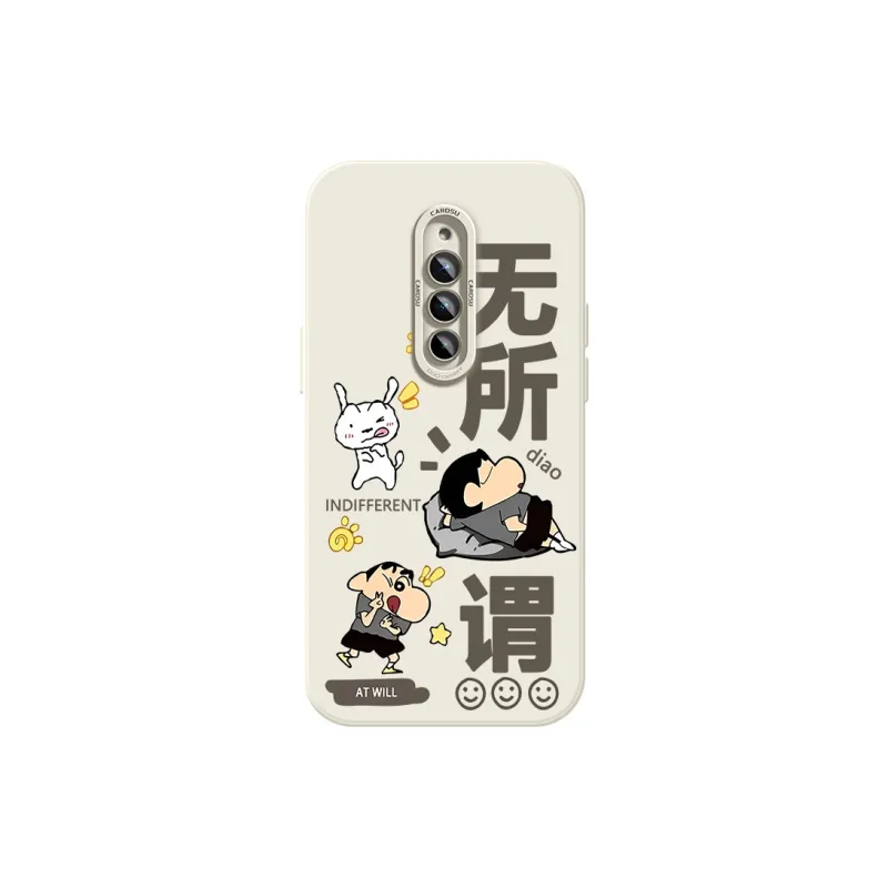 CHUNFAN Phone Cases-5