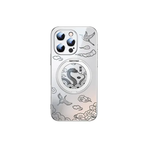 Hizeus Phone Cases