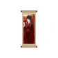 Jiang Ci Red Top Style