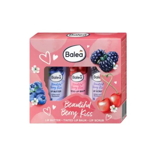 BALEA 립 스텐 립 글로스 리퀴드 립스틱 여성