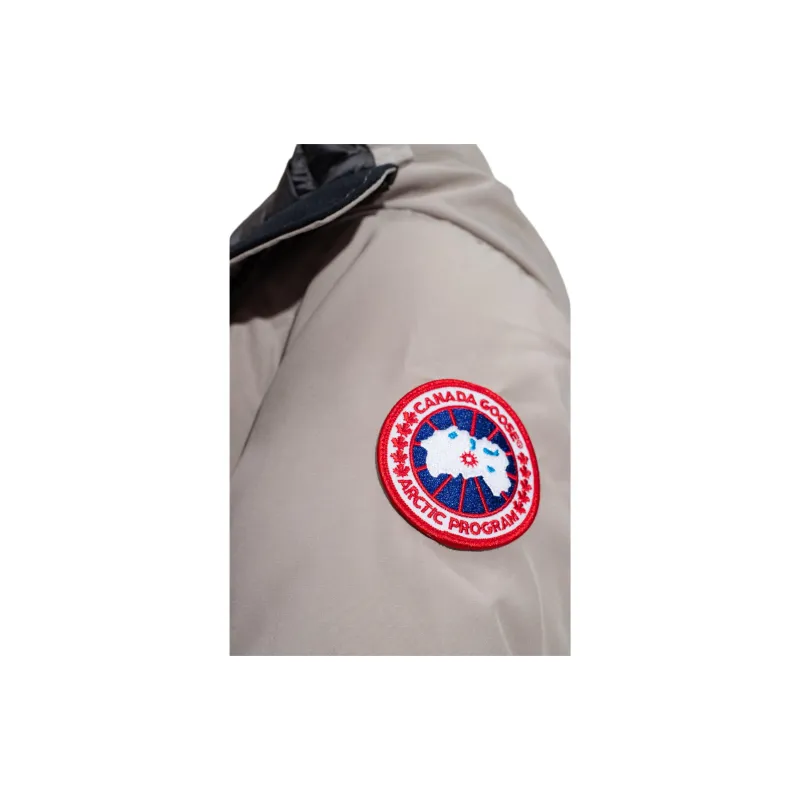 Canada Goose Rossclair Padded Jacket-4