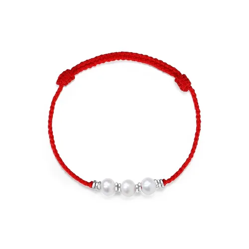 PEARL QUEEN Freshwater Pearl Bracelets Unisex