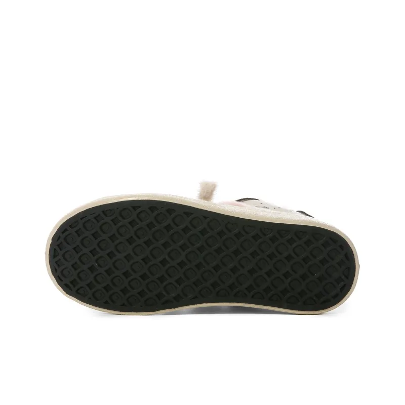 Lovely You Wear-resistant And Lightweight Low-Top Skateboard Shoes Women's-41