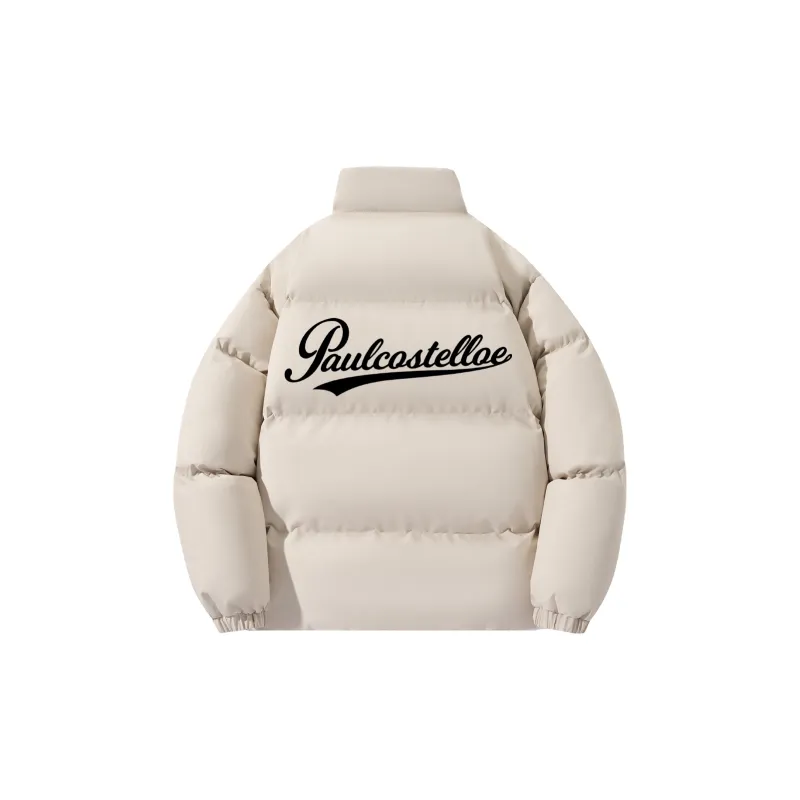 PAUL COSTELLOE Puffer Jacket Unisex-6