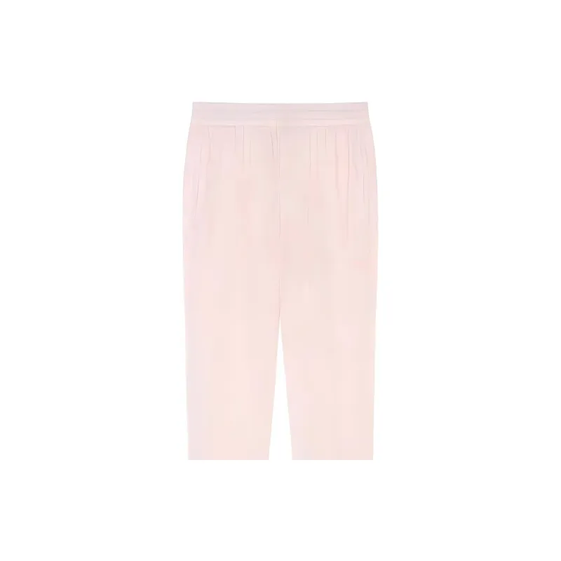 Givenchy Basic Trackpant 'Light Pink'-4