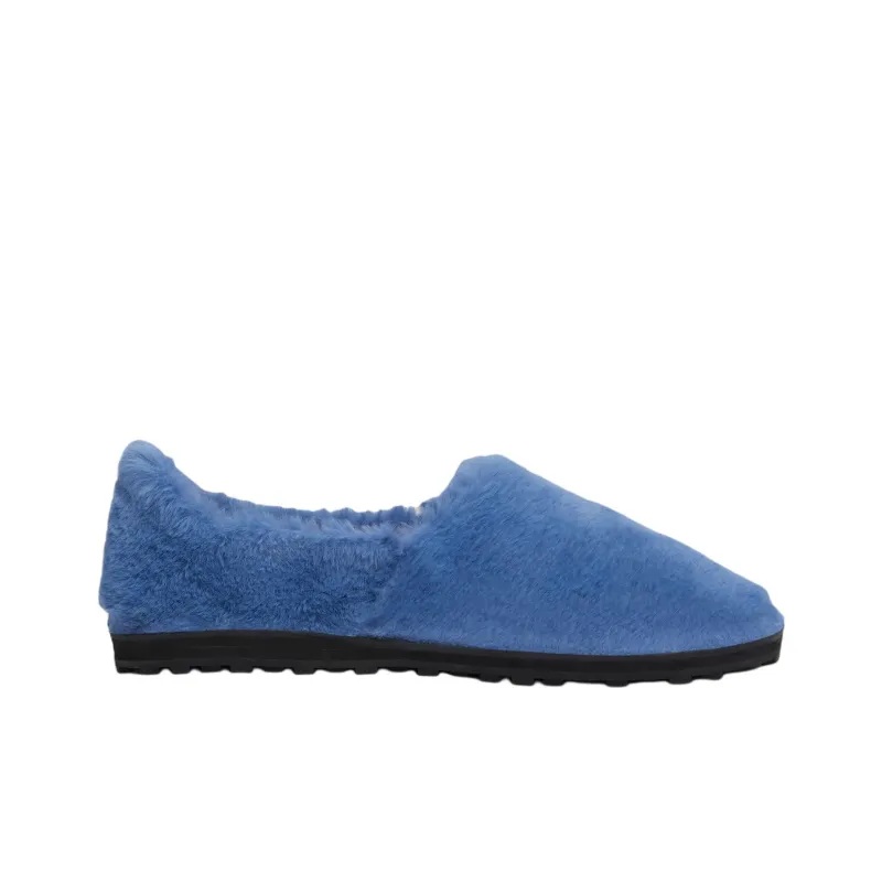MARNI Loafers Men Blue-1