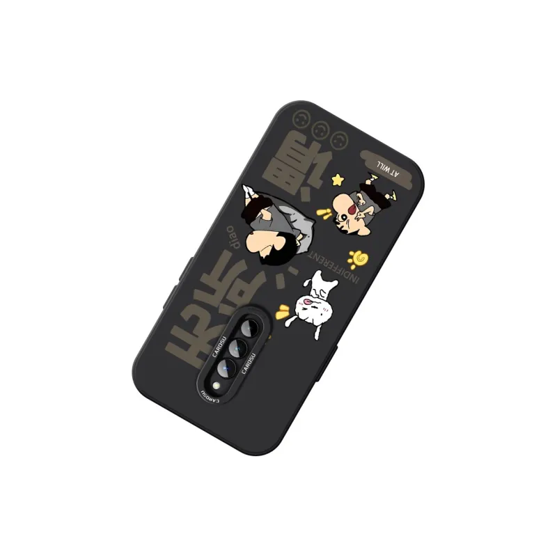 CHUNFAN Phone Cases-28