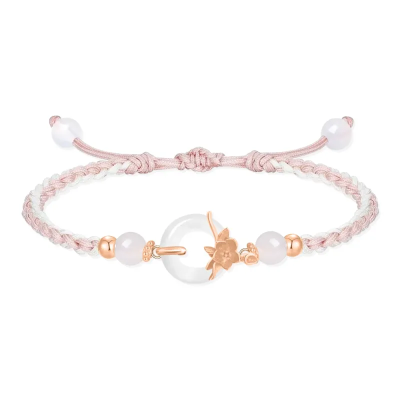 OSSINMI Alloy Bracelets Women's-2