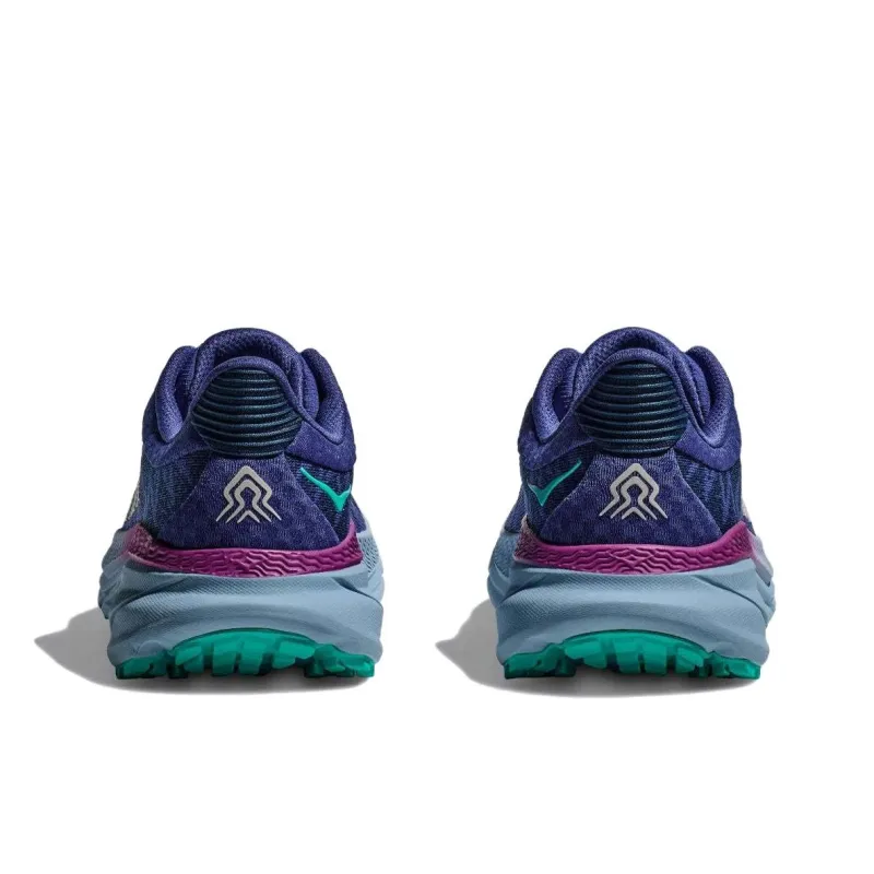 HOKA ONE ONE Challenger Atr 7 Evening Sky Drizzle Women's-4