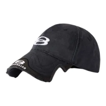 Balenciaga Double Unity Cap