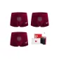 Box 3 Pack (Red+Red+Red)