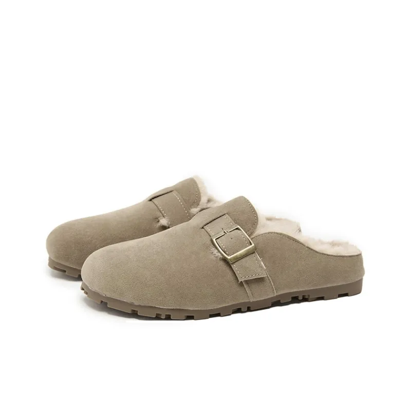 WESTLINK Wrap toe Slippers Women's-2