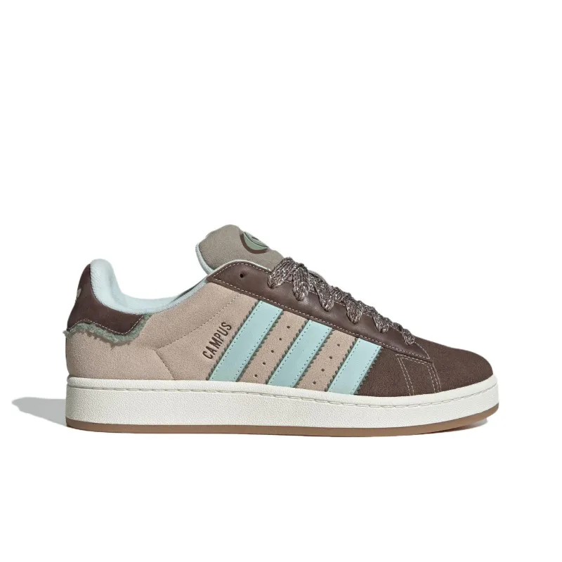 Campus Adidas Originals 00s 'Wonder Beige Halo Mint'-1