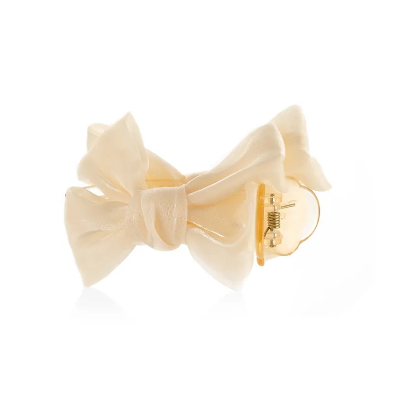 Like A Dream Plastic Hair Clips Women's-4