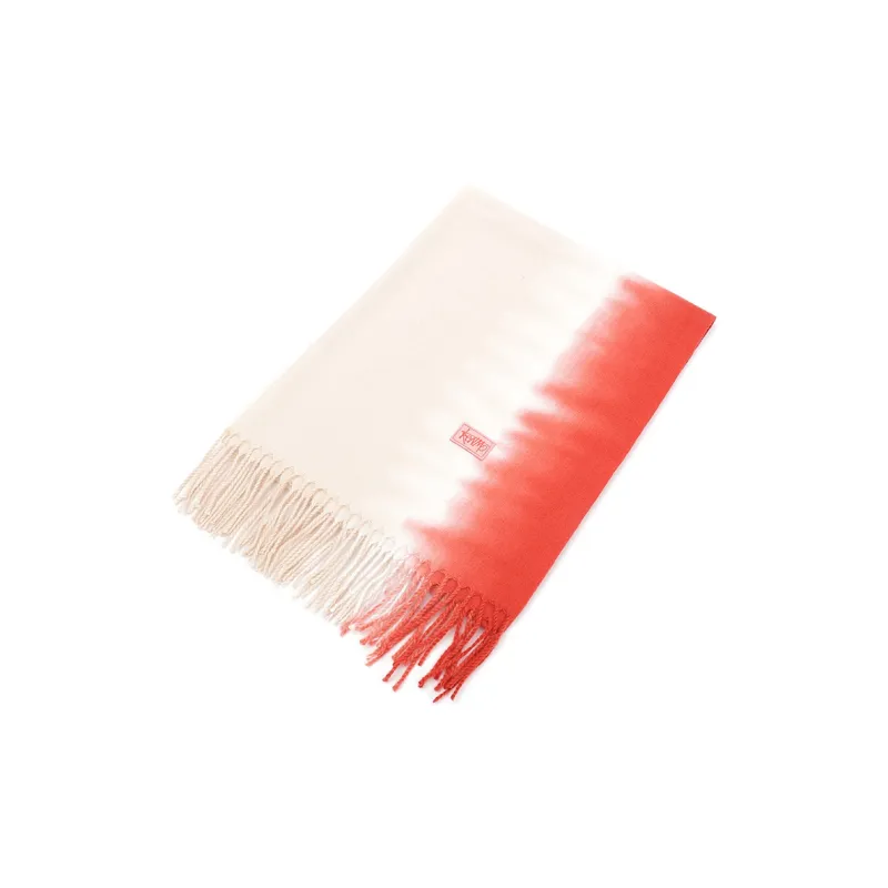 KENMO Polyester Knit Scarves Unisex-41
