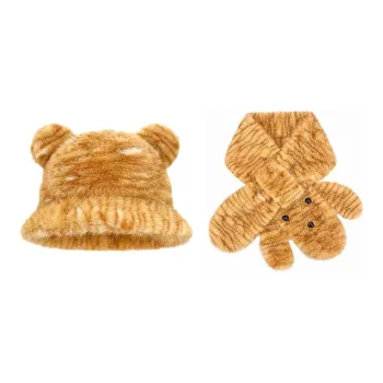 BANDICOOT Polyester Beanies Women's