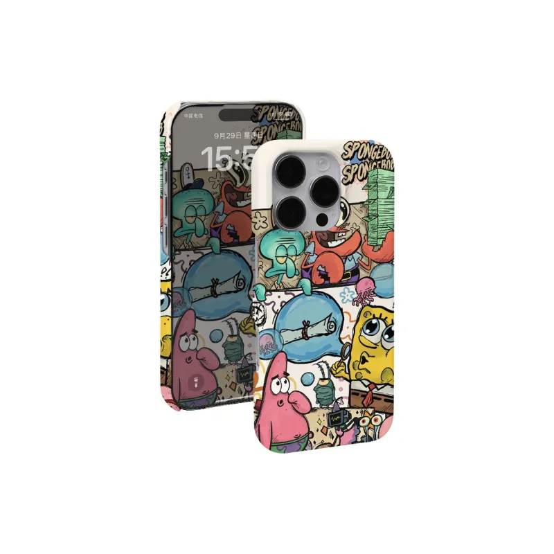 Keshami Phone Cases-11