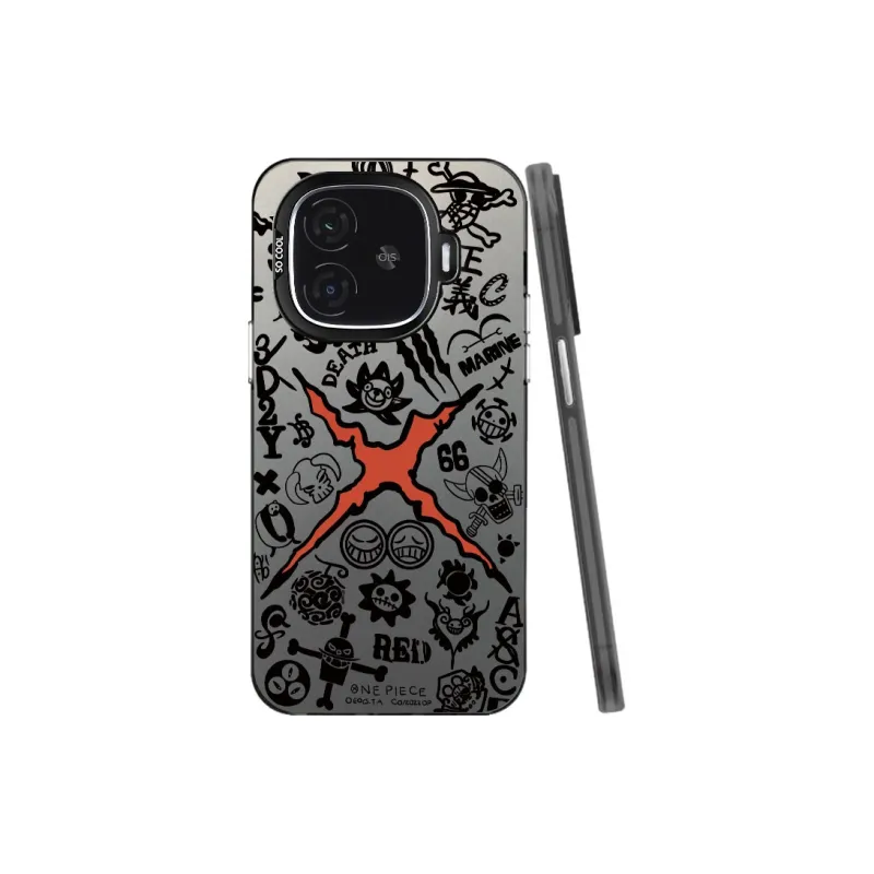 BAOCHENG Phone Cases-0