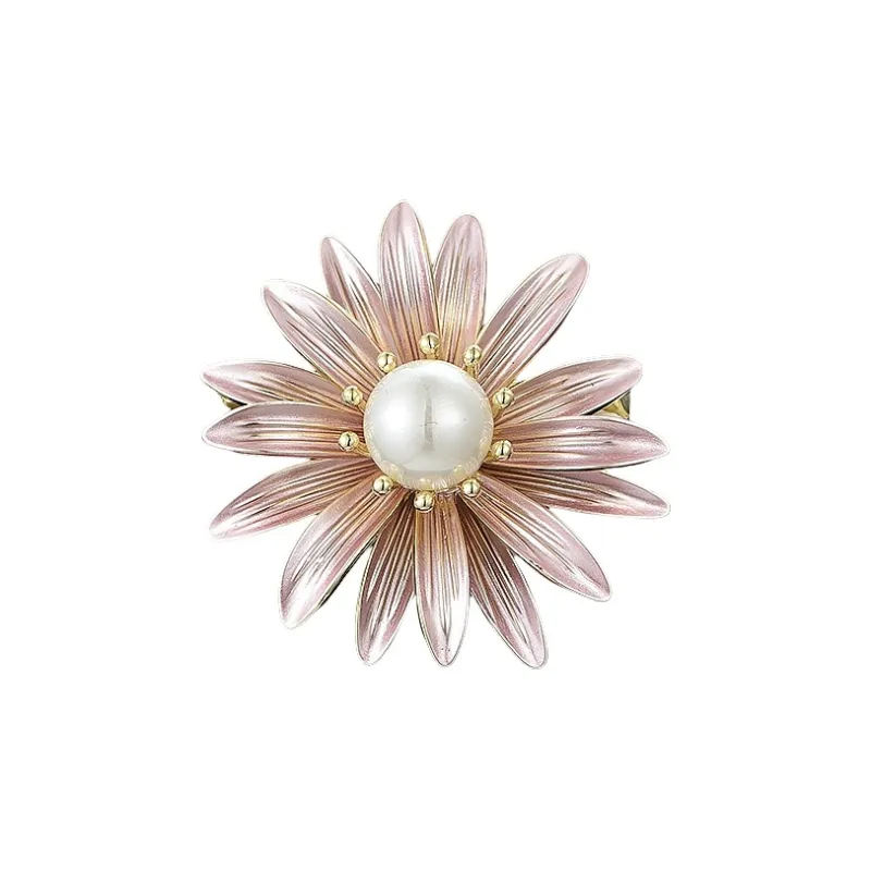 Lan Ying Alloy Brooches Women's-3