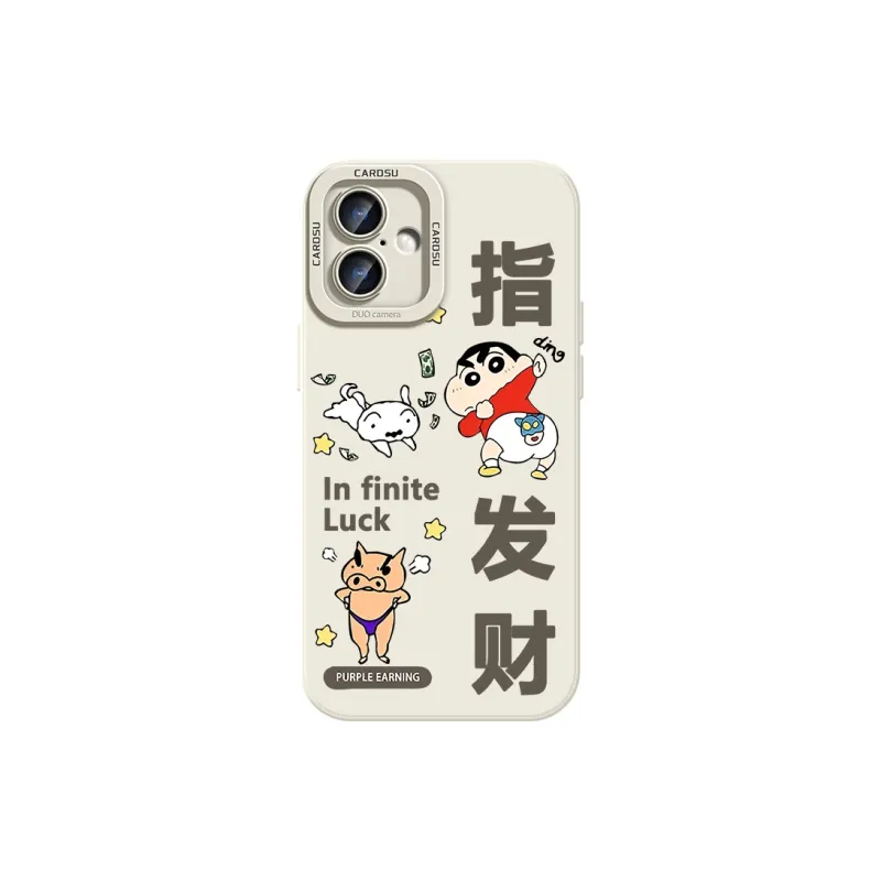 CHUNFAN Phone Cases-15