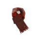 Coffee Red