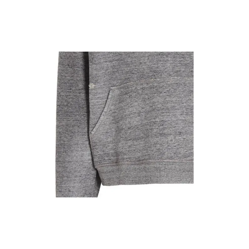 DSQUARED 2 Distressed Drawstring Hoodie-5