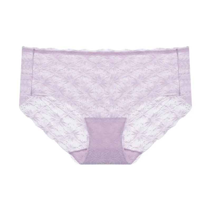Lan Zhuoli Women's Underpants-4