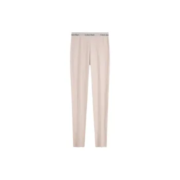CALVIN KLEIN Thermal Pants Women's