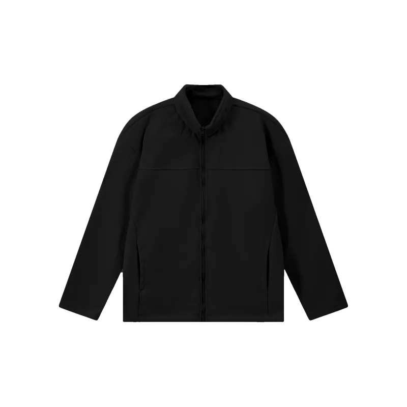 INNERSECT 24FW Waterproof, Windproof, Thermal, Water Repellent, Rainproof Fall Winter Windbreaker Jacket Unisex-2