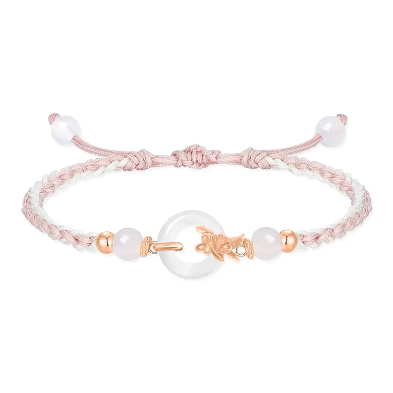 OSSINMI Alloy Bracelets Women's-18