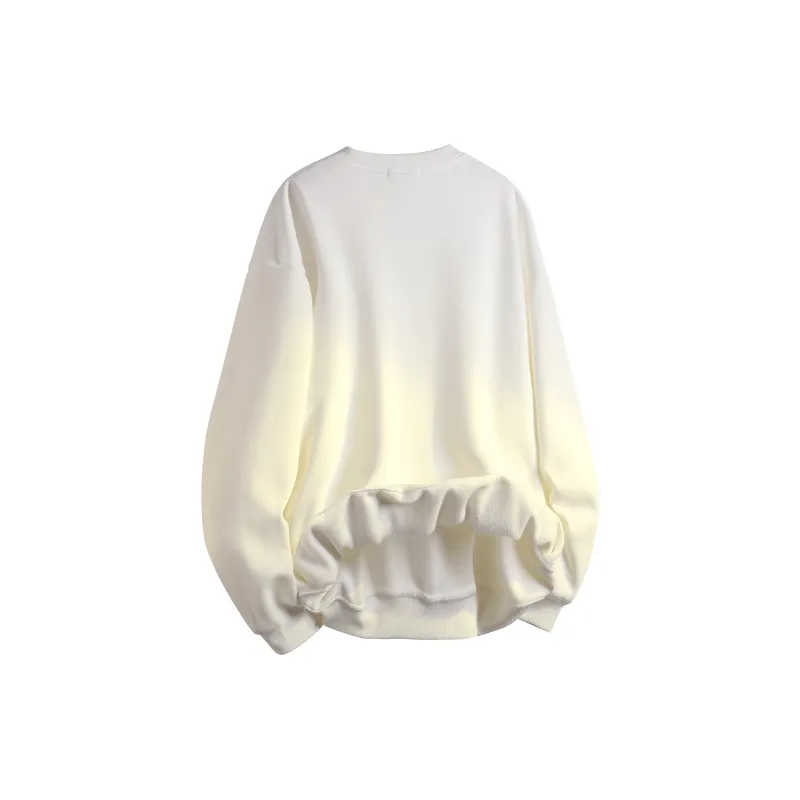 GXXX Sweatshirts Unisex-4
